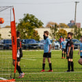 The Youth Football Scene in McHenry County, Illinois