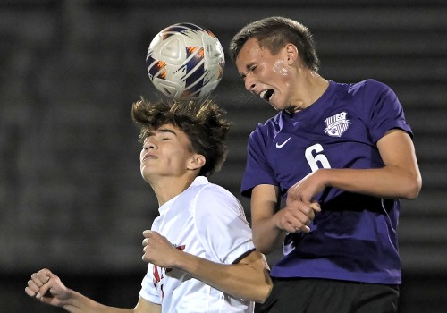 The Football Scene in McHenry County, Illinois