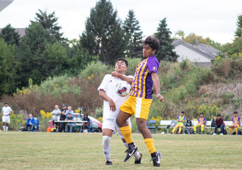 The Passion and Pride of Football Season in McHenry County, Illinois