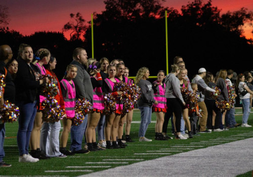 The Rise of Football Clubs in McHenry County, Illinois