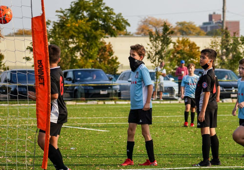 The Youth Football Scene in McHenry County, Illinois